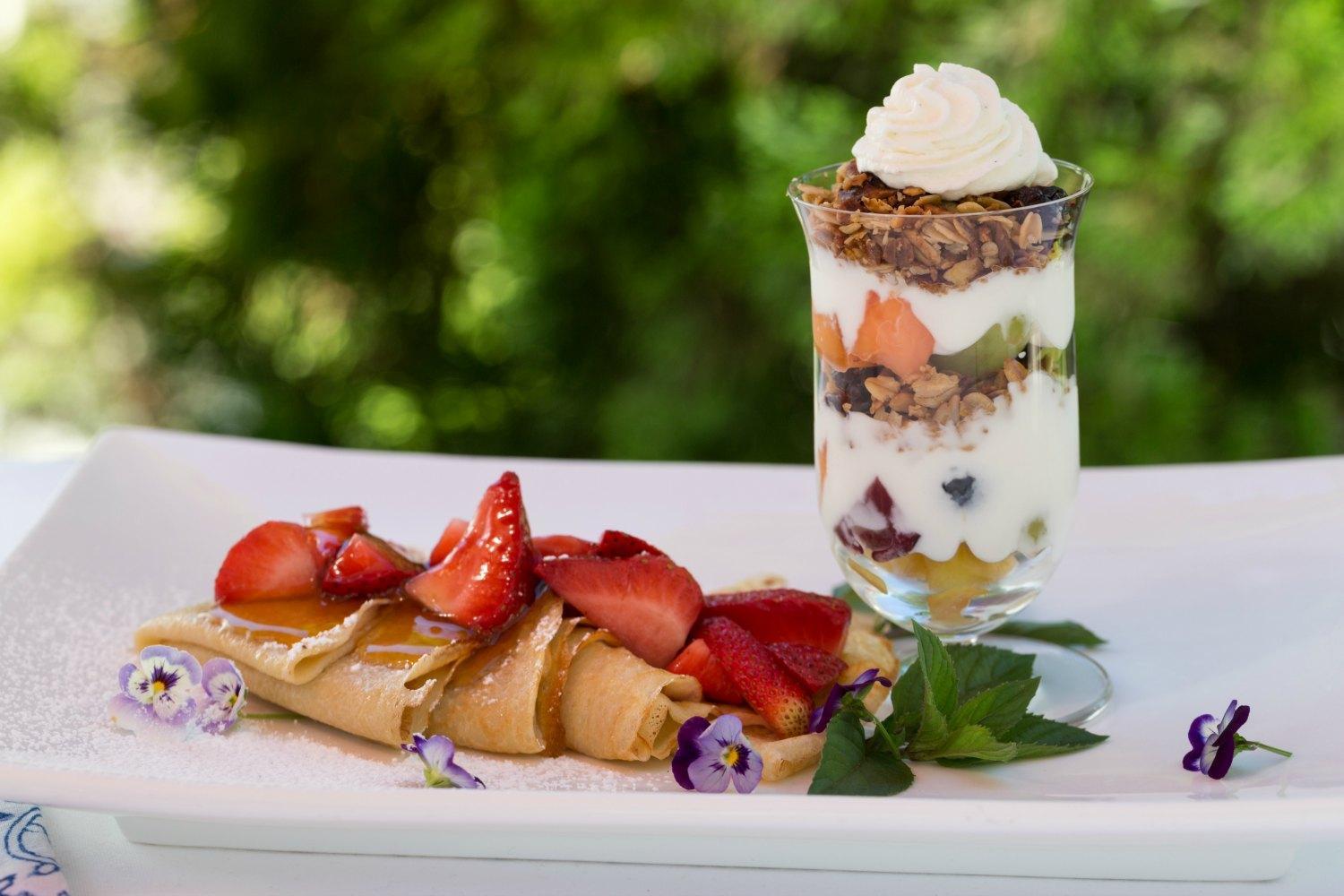 L'Auberge Provencale Inn & Restaurant photo 27