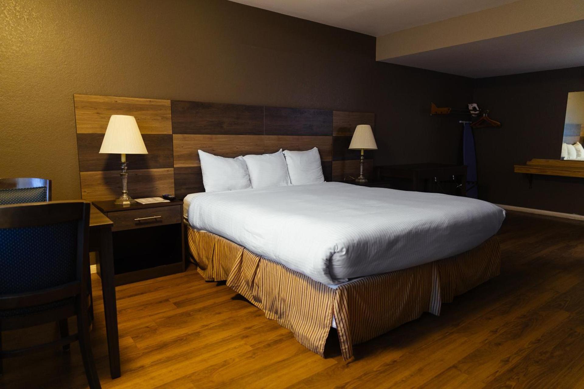 Cozy Inn photo 34