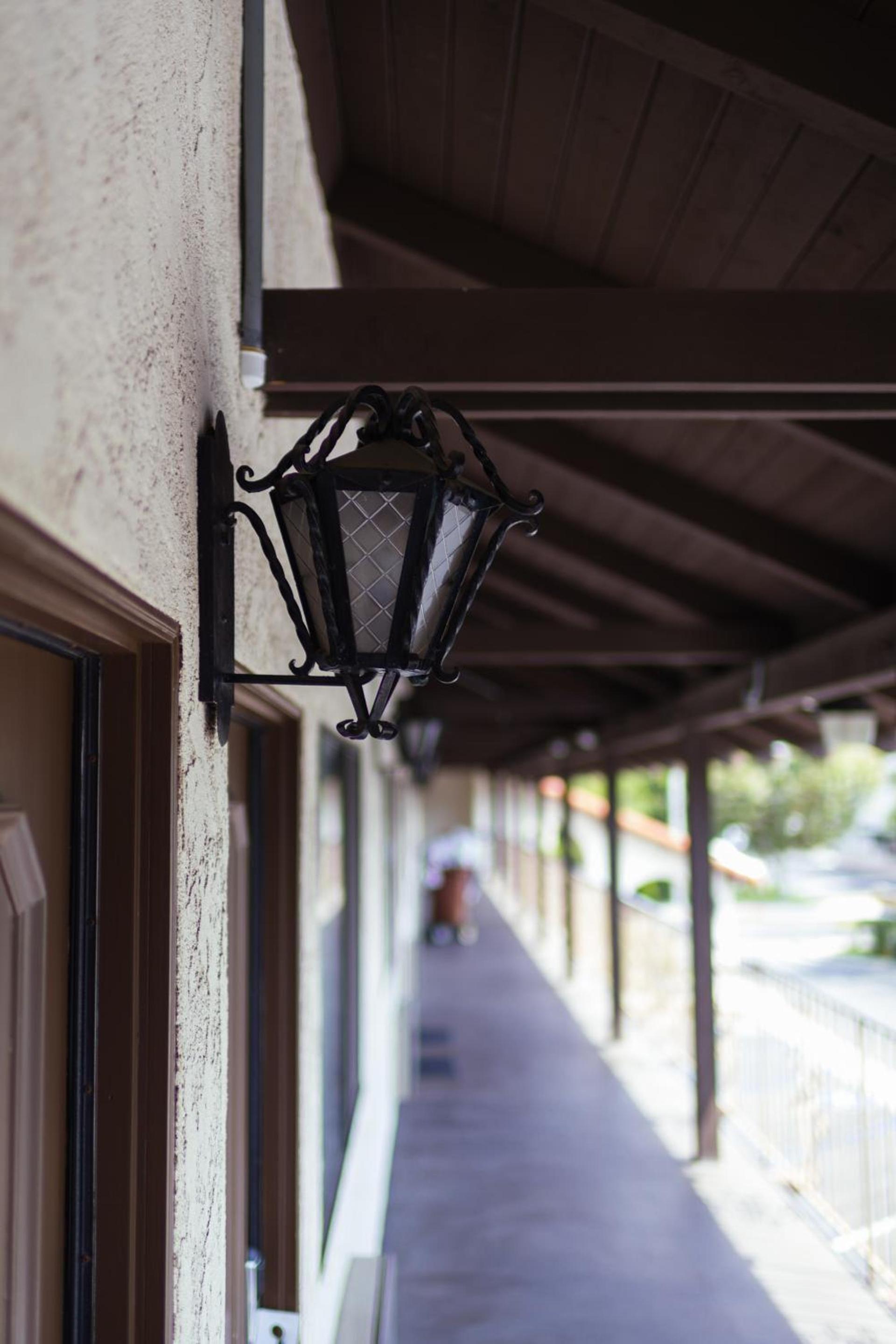 Cozy Inn photo 24