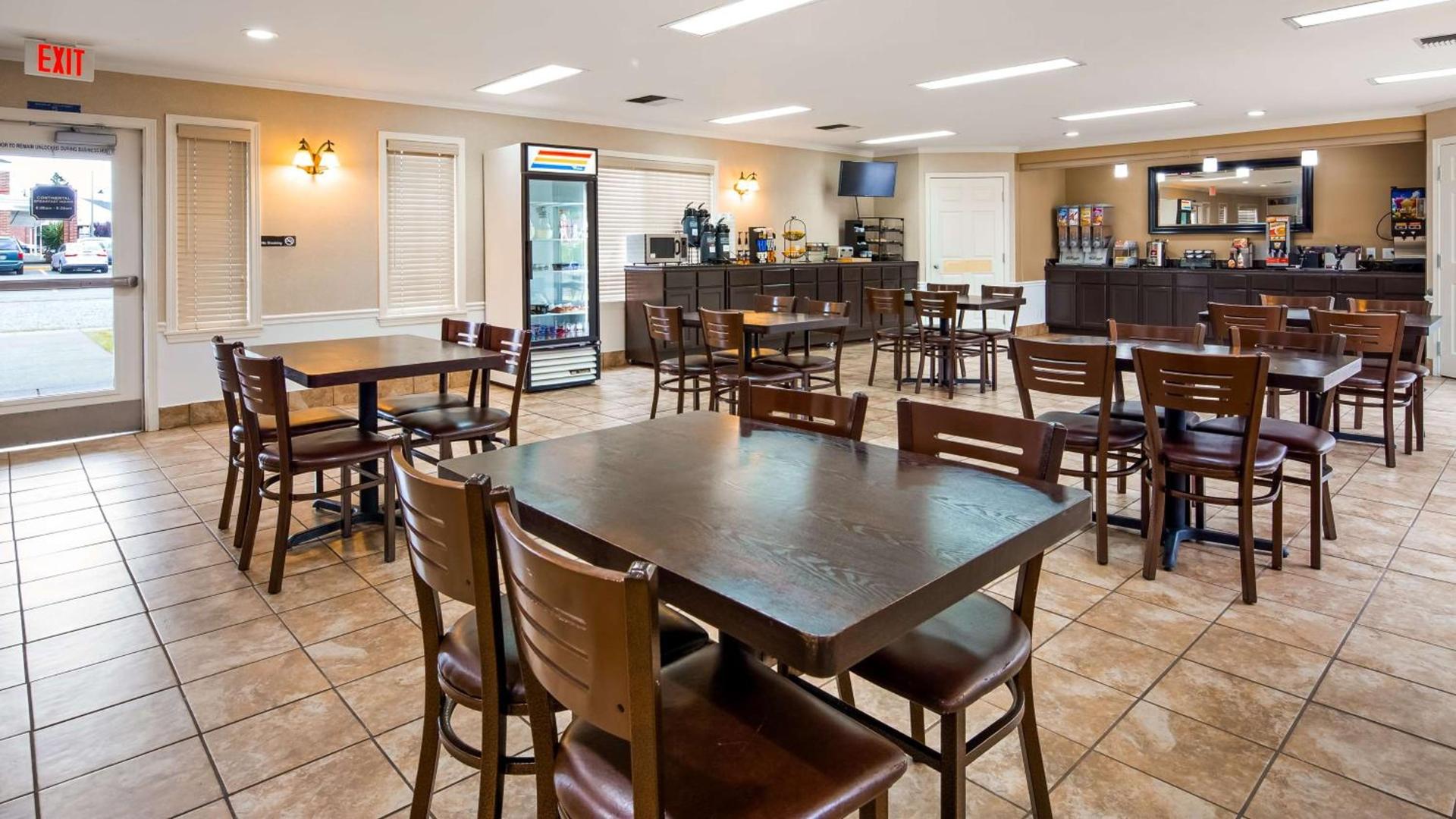 Best Western Lakewood- Historic Landmark photo 19