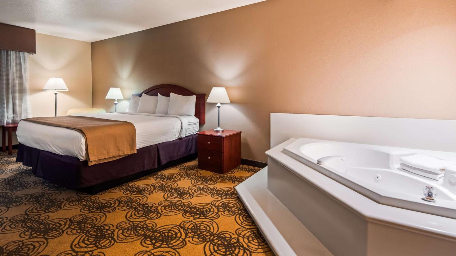 Best Western Elko Inn photo 21