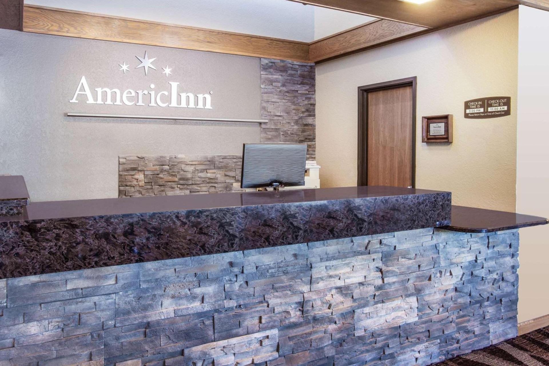 AmericInn by Wyndham St. Peter photo 41
