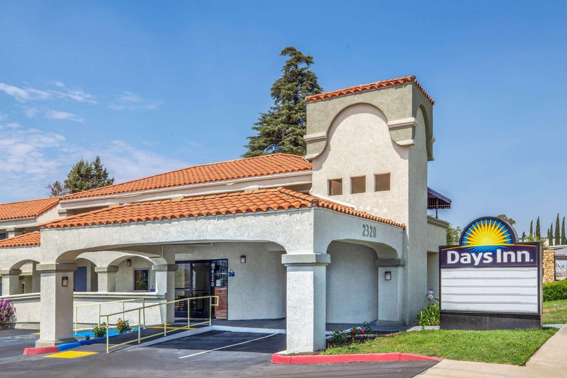 Days Inn by Wyndham Banning Casino/Outlet Mall — hotel in Banning