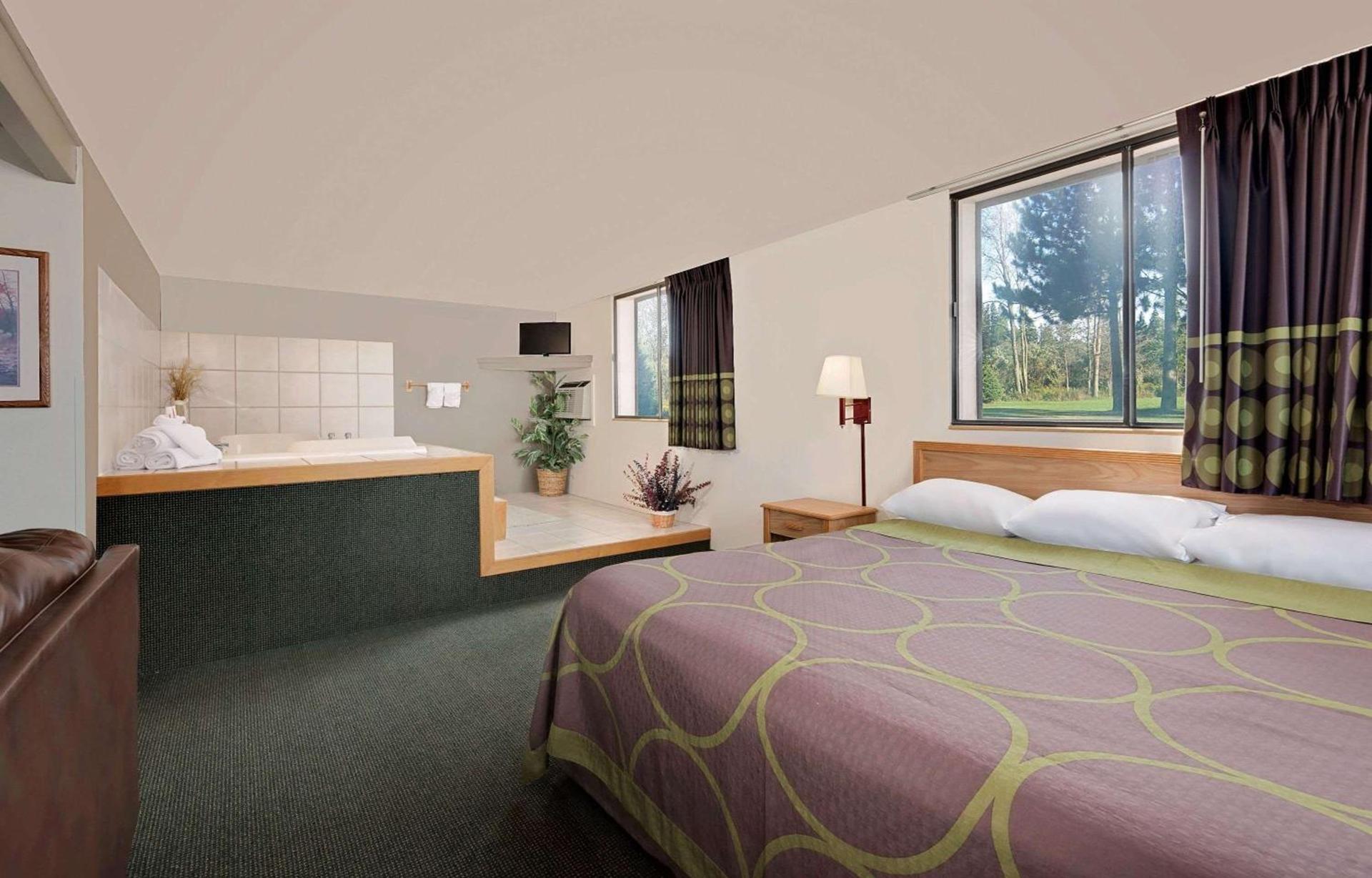 FairBridge Inn & Suites Spearfish photo 29