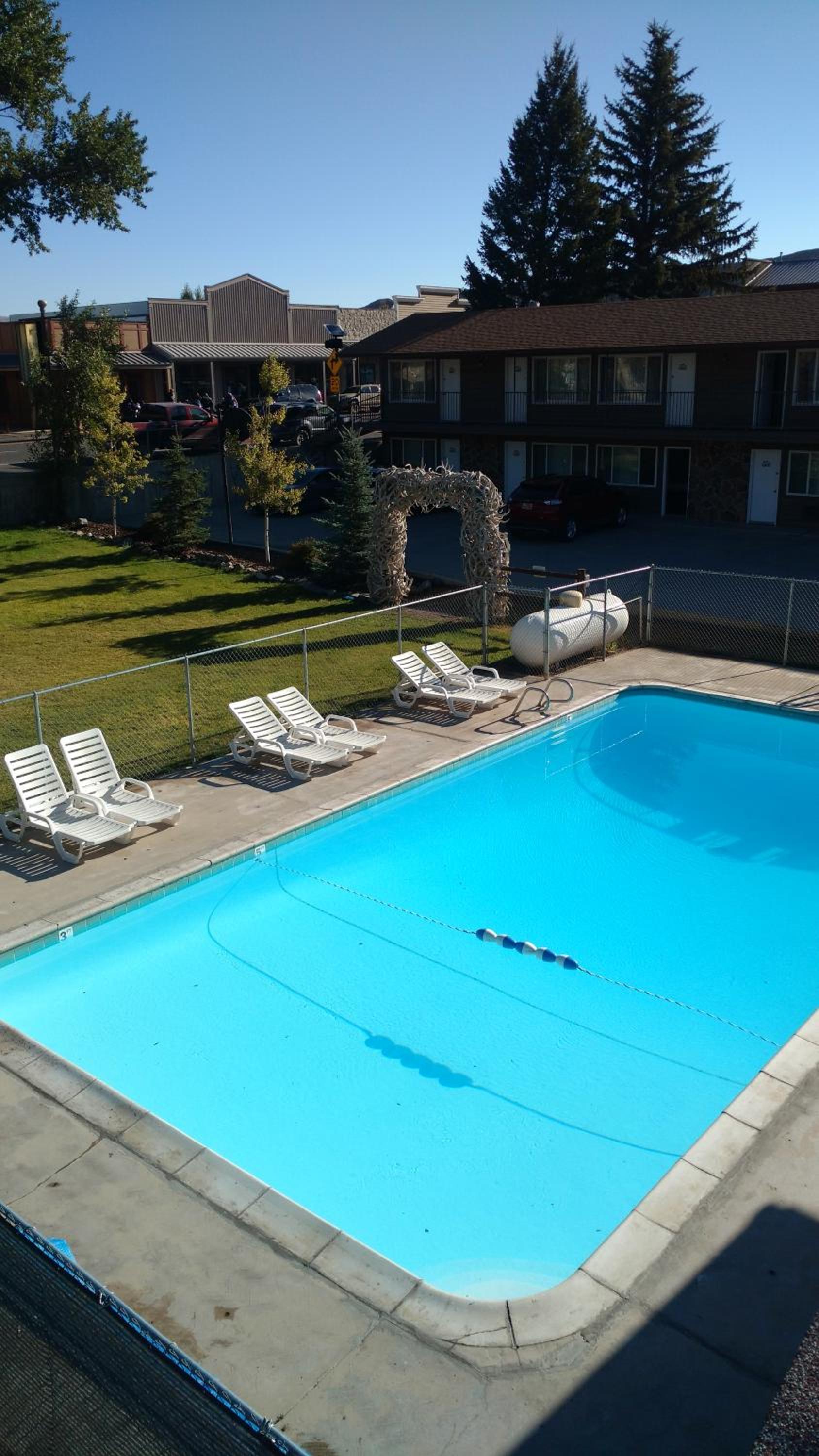 Stagecoach Inn & Suites photo 35