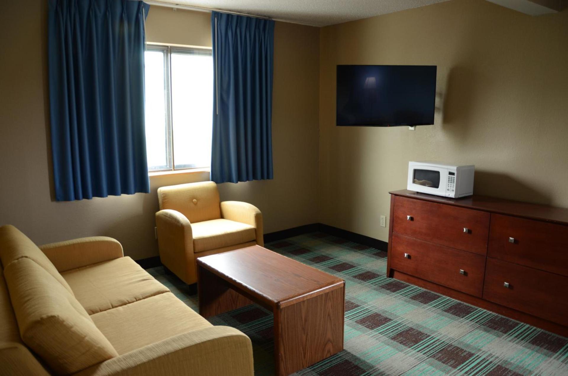 Super 8 by Wyndham Centerville photo 37