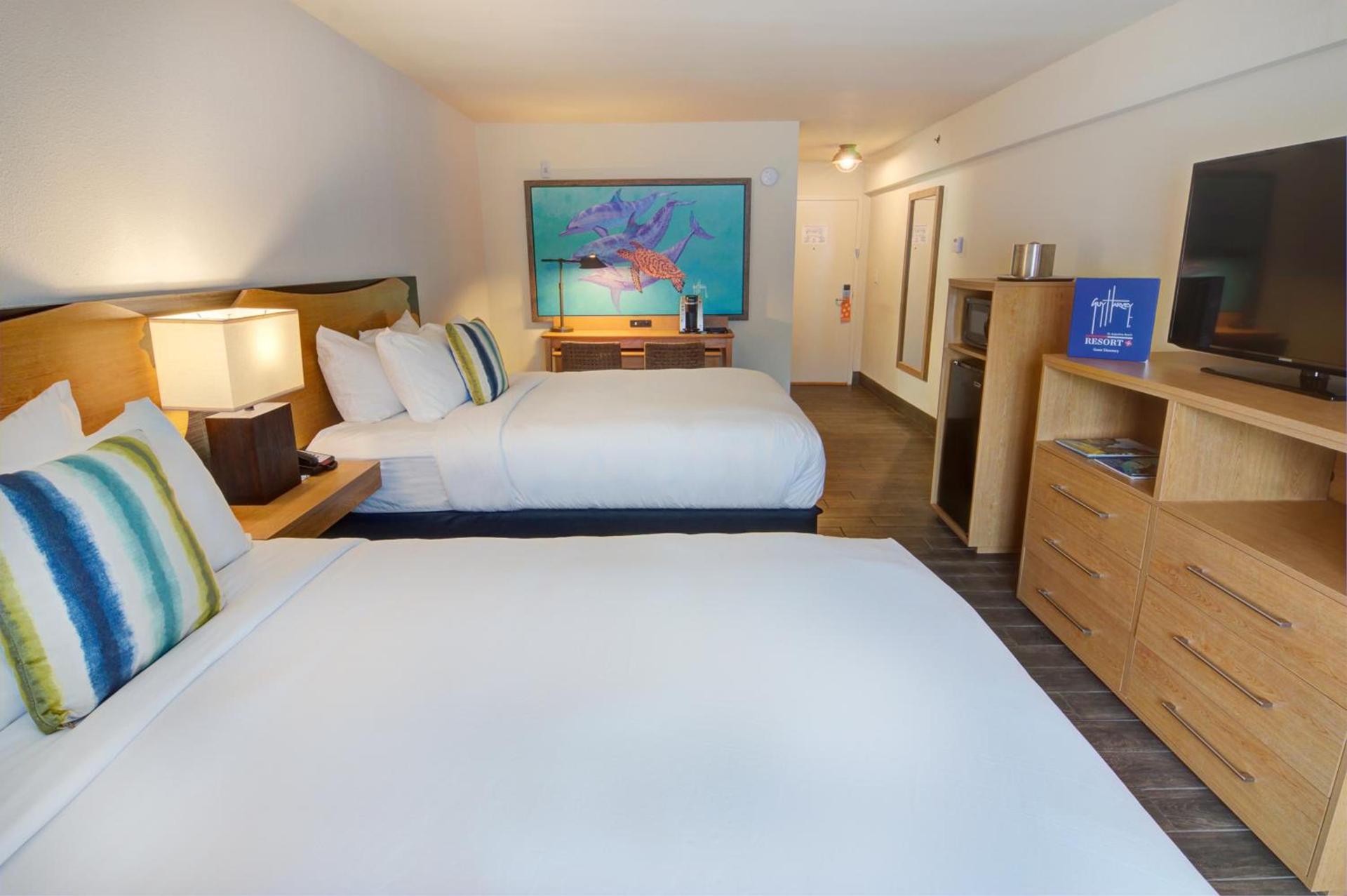 Guy Harvey Resort on Saint Augustine Beach photo 49