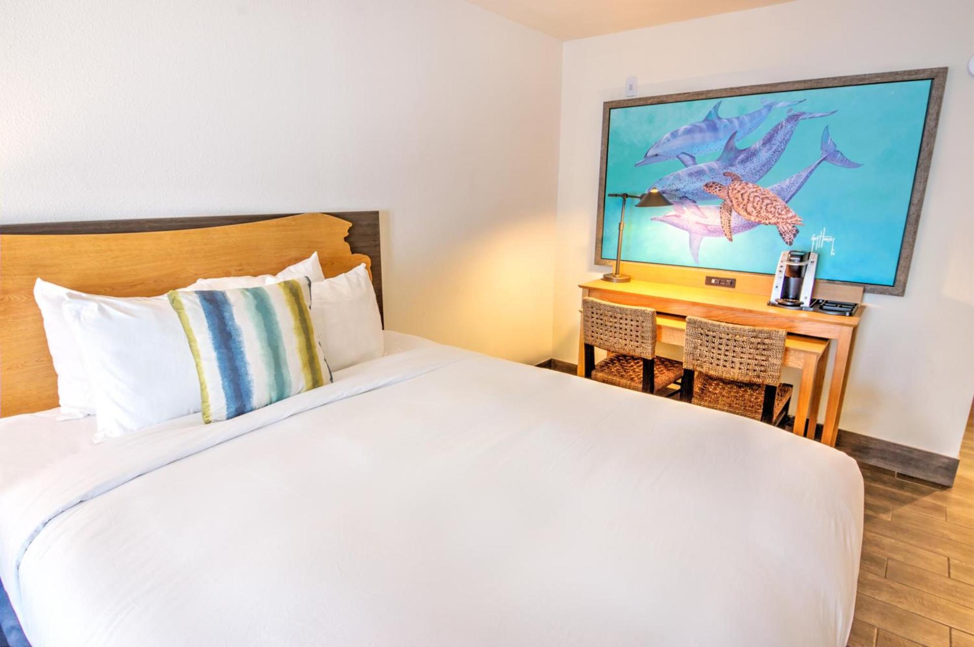 Guy Harvey Resort on Saint Augustine Beach photo 50