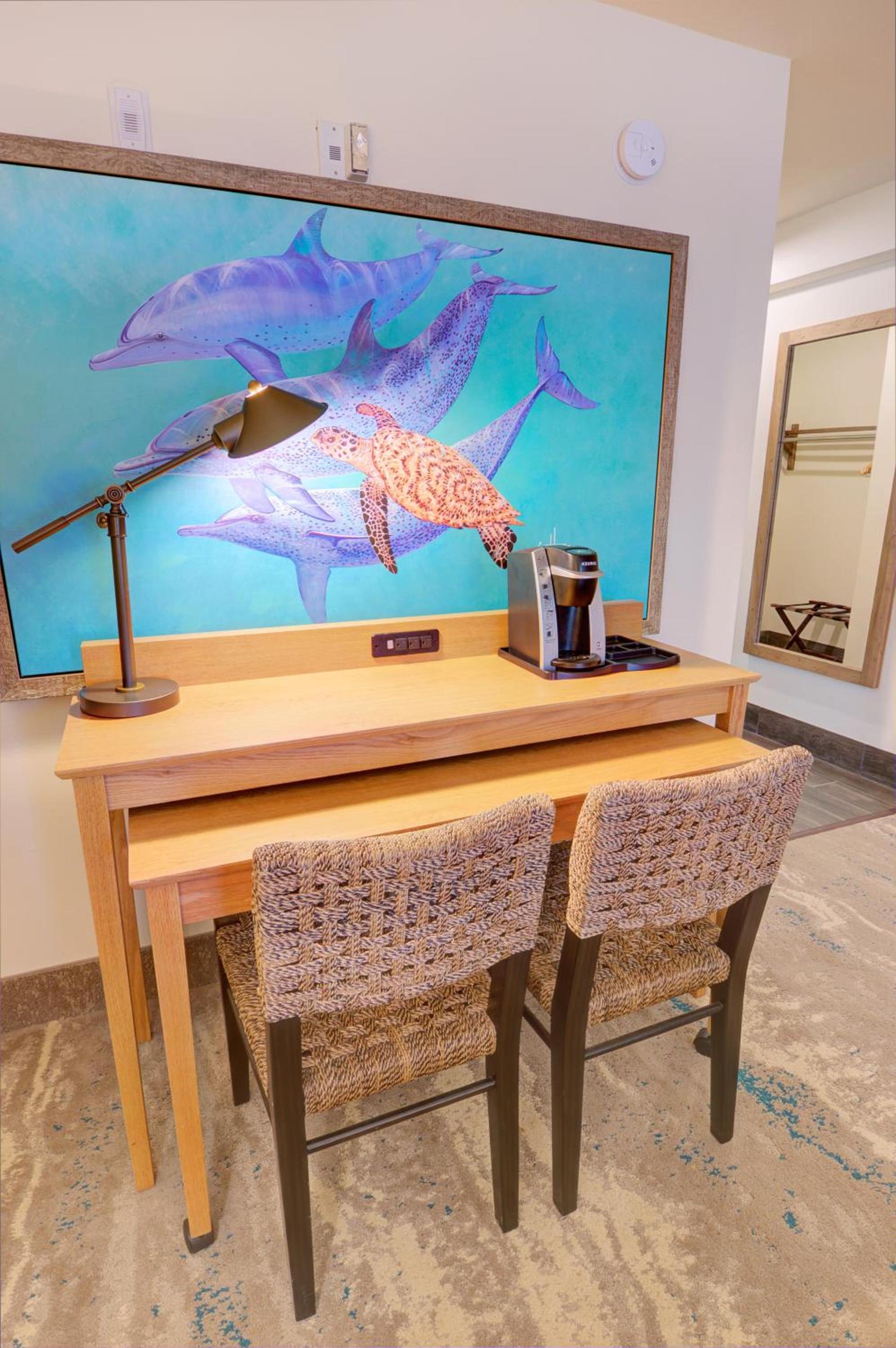 Guy Harvey Resort on Saint Augustine Beach photo 34