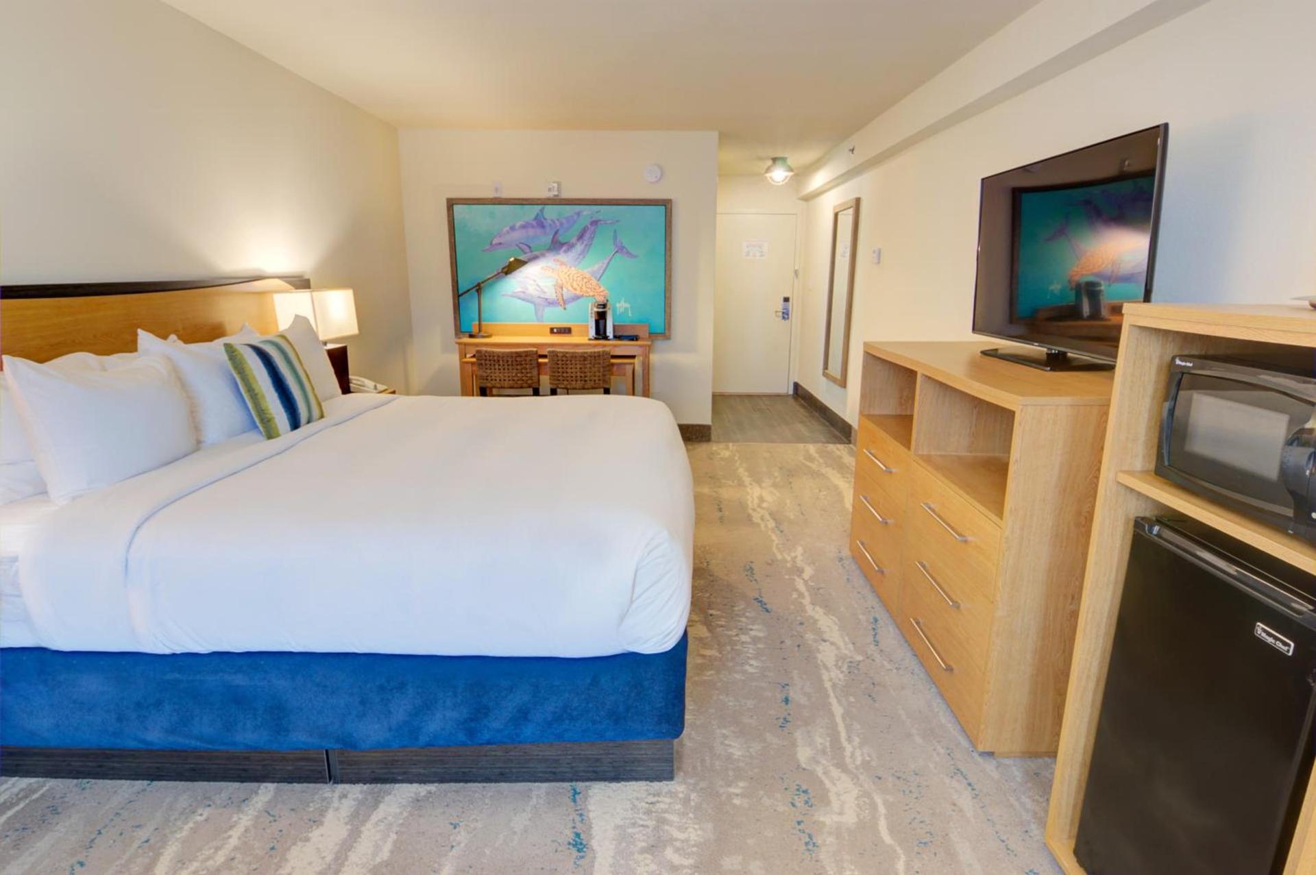 Guy Harvey Resort on Saint Augustine Beach photo 39