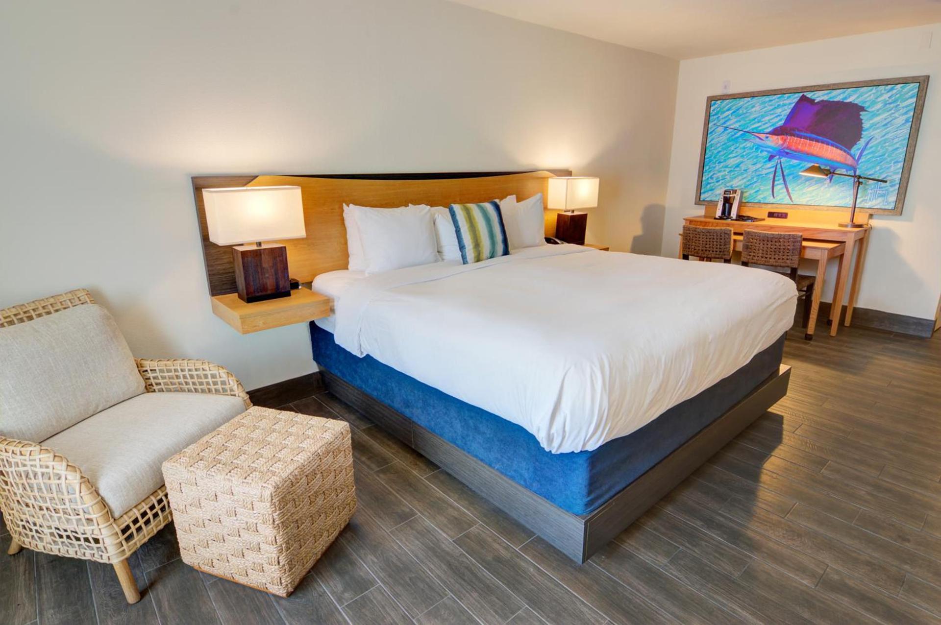 Guy Harvey Resort on Saint Augustine Beach photo 37