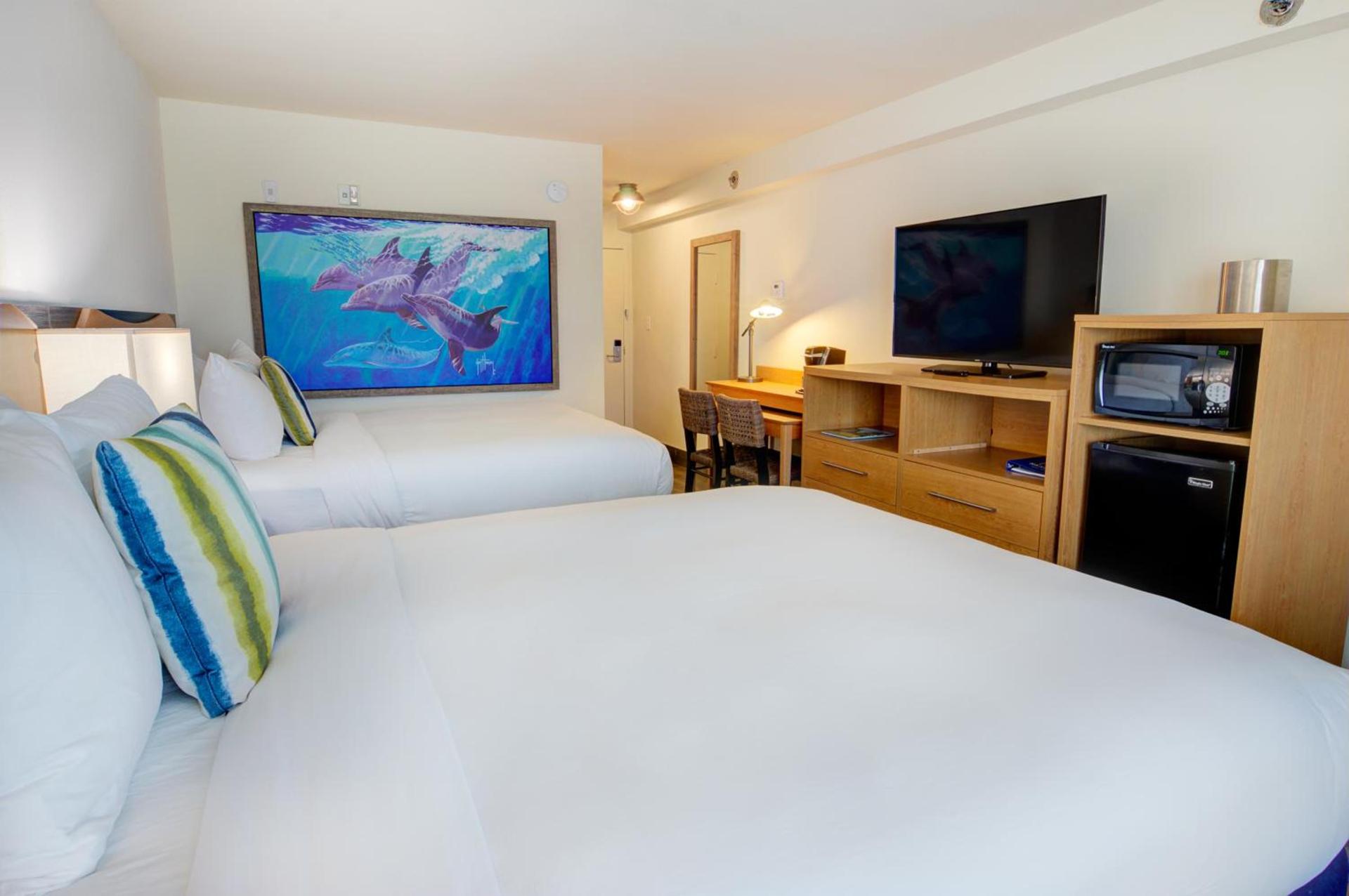 Guy Harvey Resort on Saint Augustine Beach photo 10
