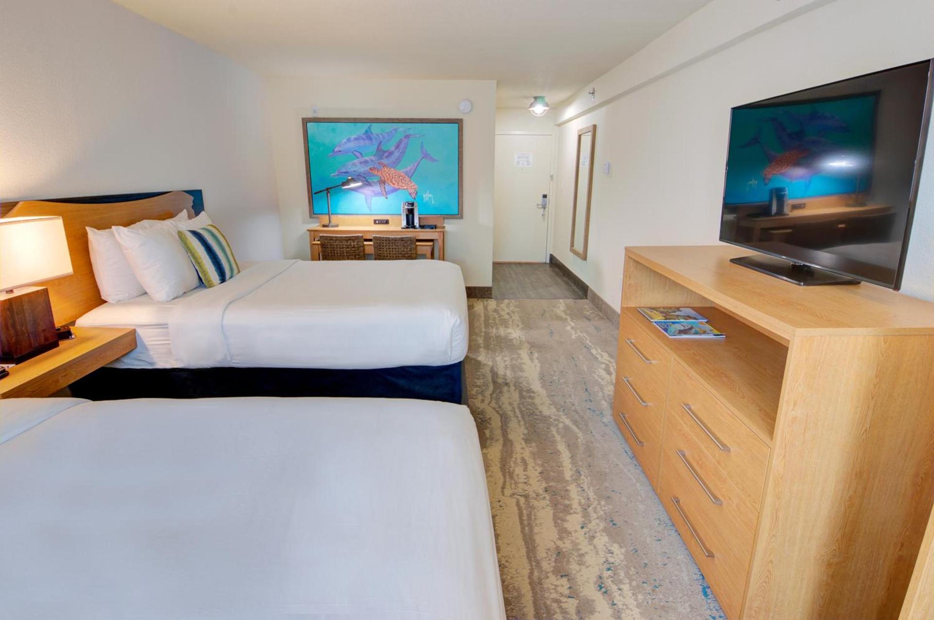 Guy Harvey Resort on Saint Augustine Beach photo 28