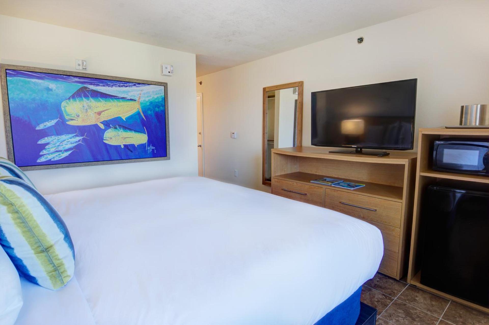 Guy Harvey Resort on Saint Augustine Beach photo 30