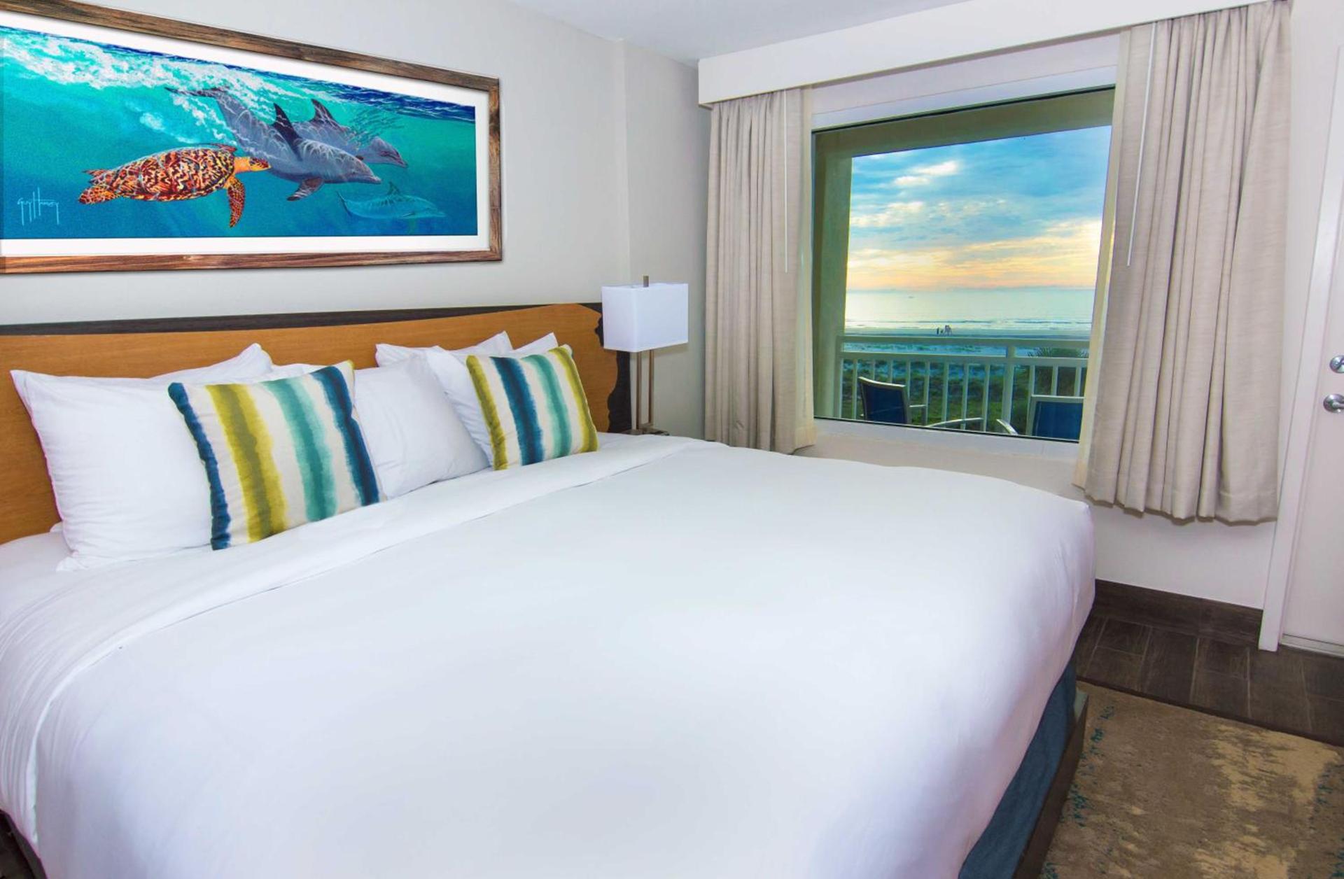 Guy Harvey Resort on Saint Augustine Beach photo 93