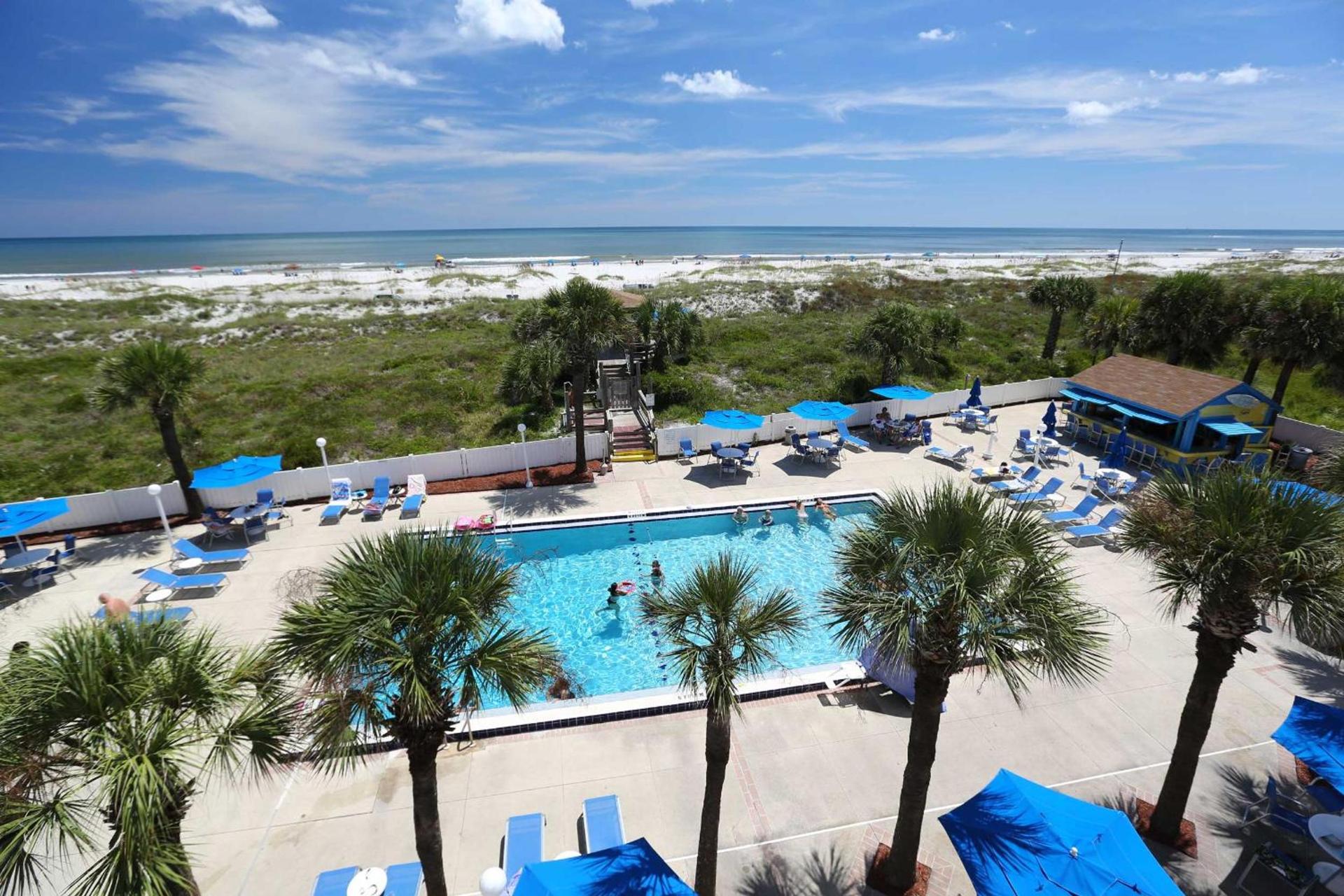 Guy Harvey Resort on Saint Augustine Beach photo 18