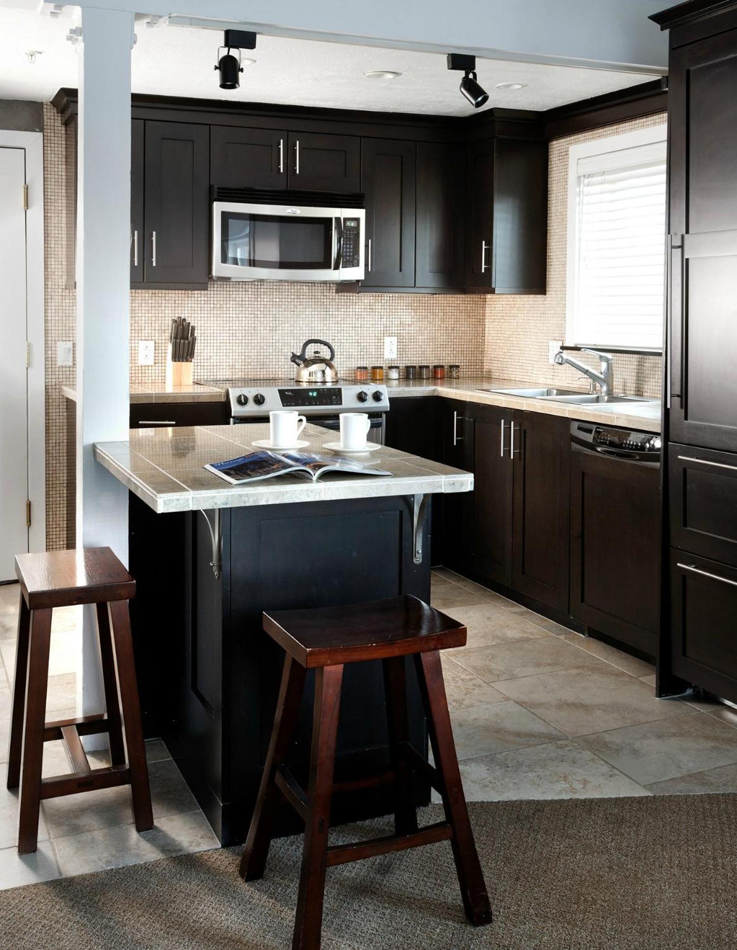 Aspen Square Condominium Hotel photo 63