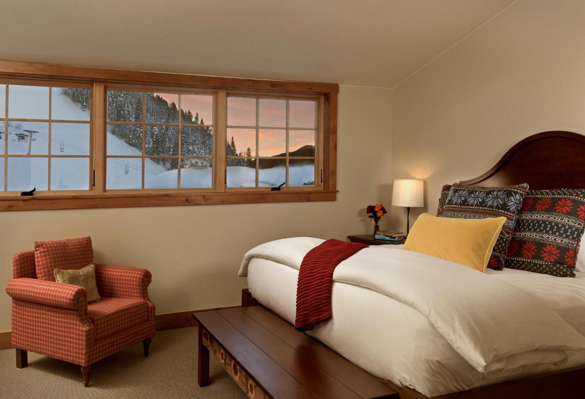 The Blake at Taos Ski Valley photo 10