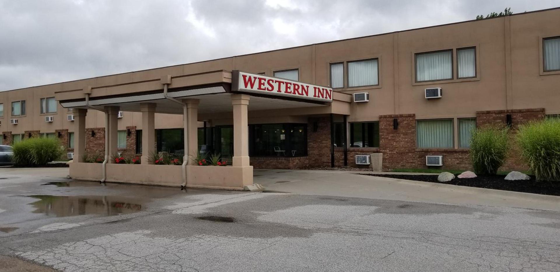 Western Inn photo 1