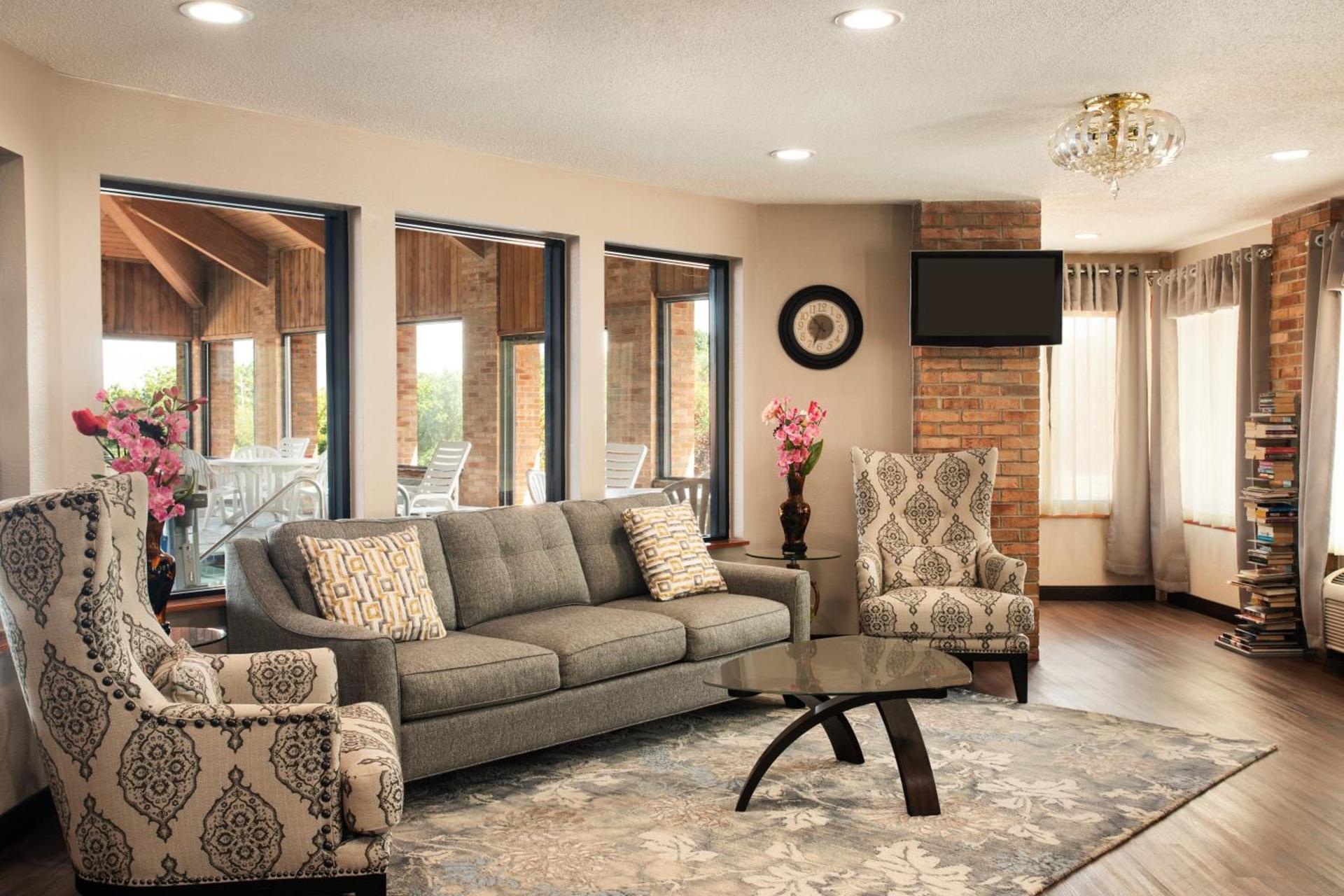 Baymont by Wyndham Warrenton photo 26