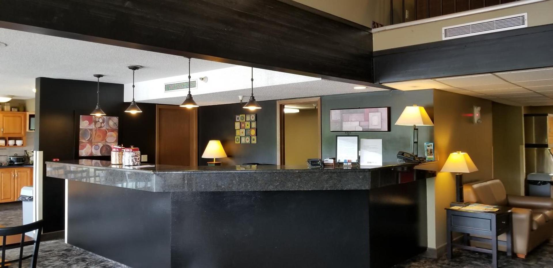 Western Inn photo 2