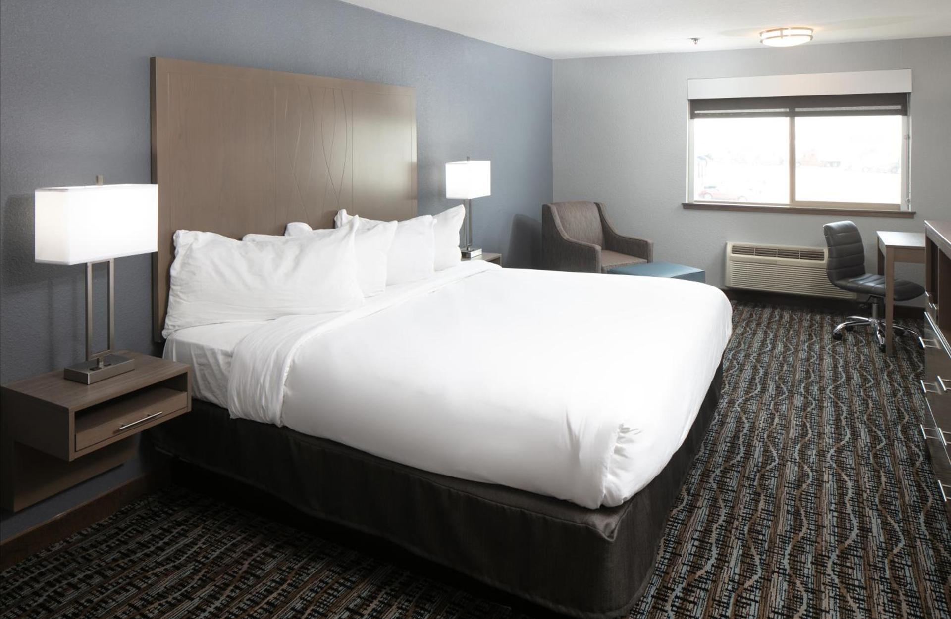 Hotel 28 Boise Airport, an Ascend Collection Hotel photo 58