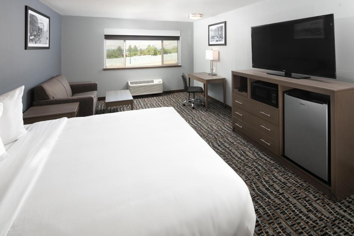 Hotel 28 Boise Airport, an Ascend Collection Hotel photo 59