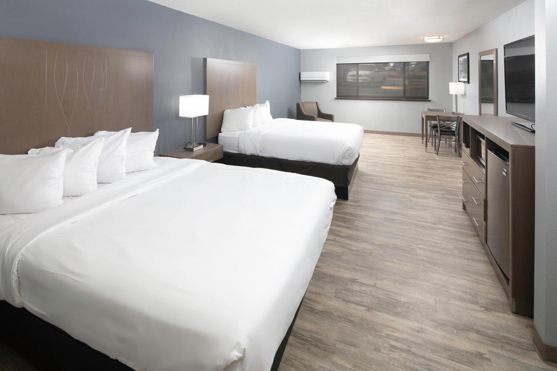 Hotel 28 Boise Airport, an Ascend Collection Hotel photo 60