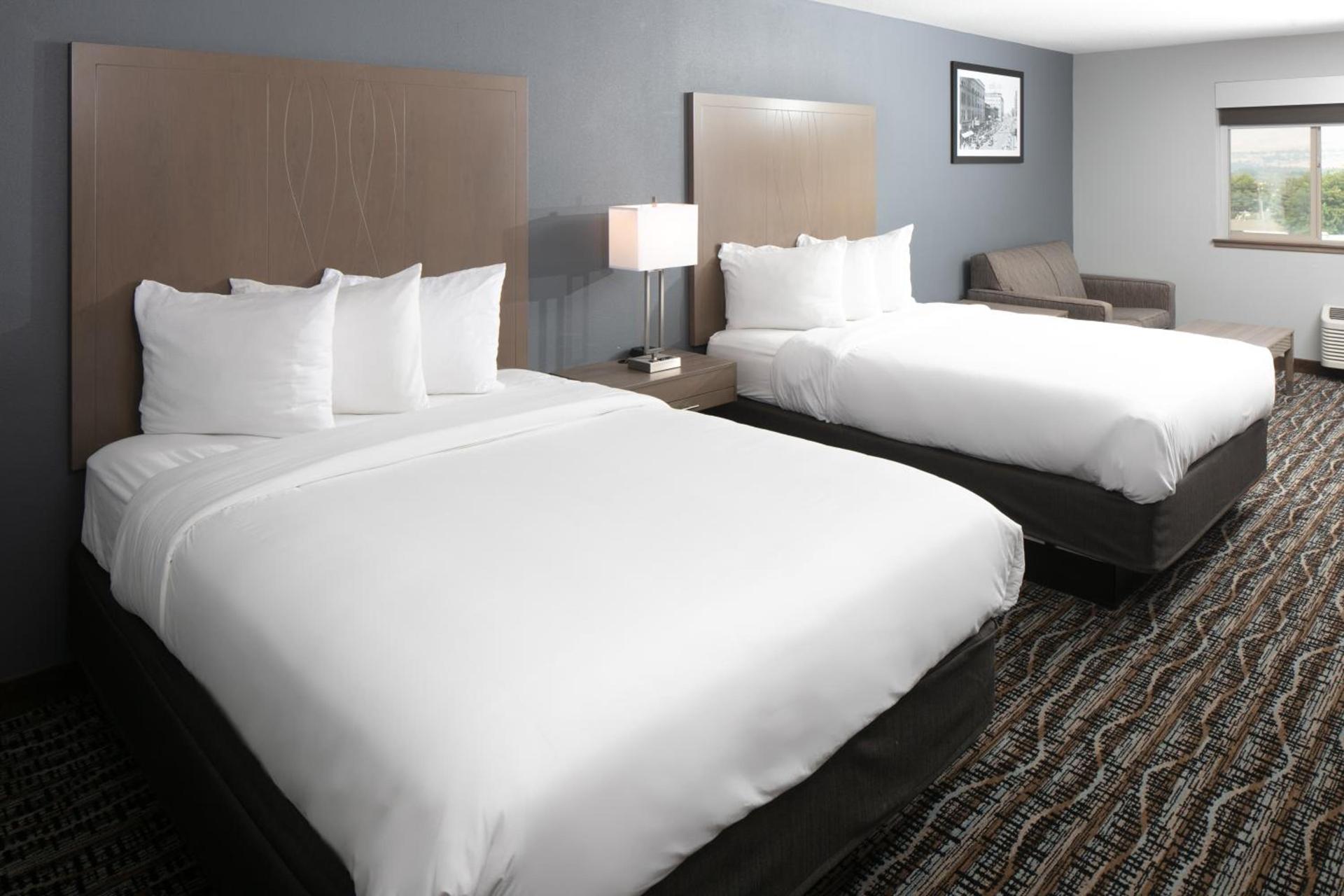 Hotel 28 Boise Airport, an Ascend Collection Hotel photo 61