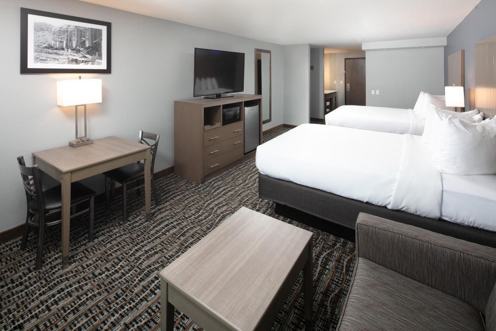 Hotel 28 Boise Airport, an Ascend Collection Hotel photo 62