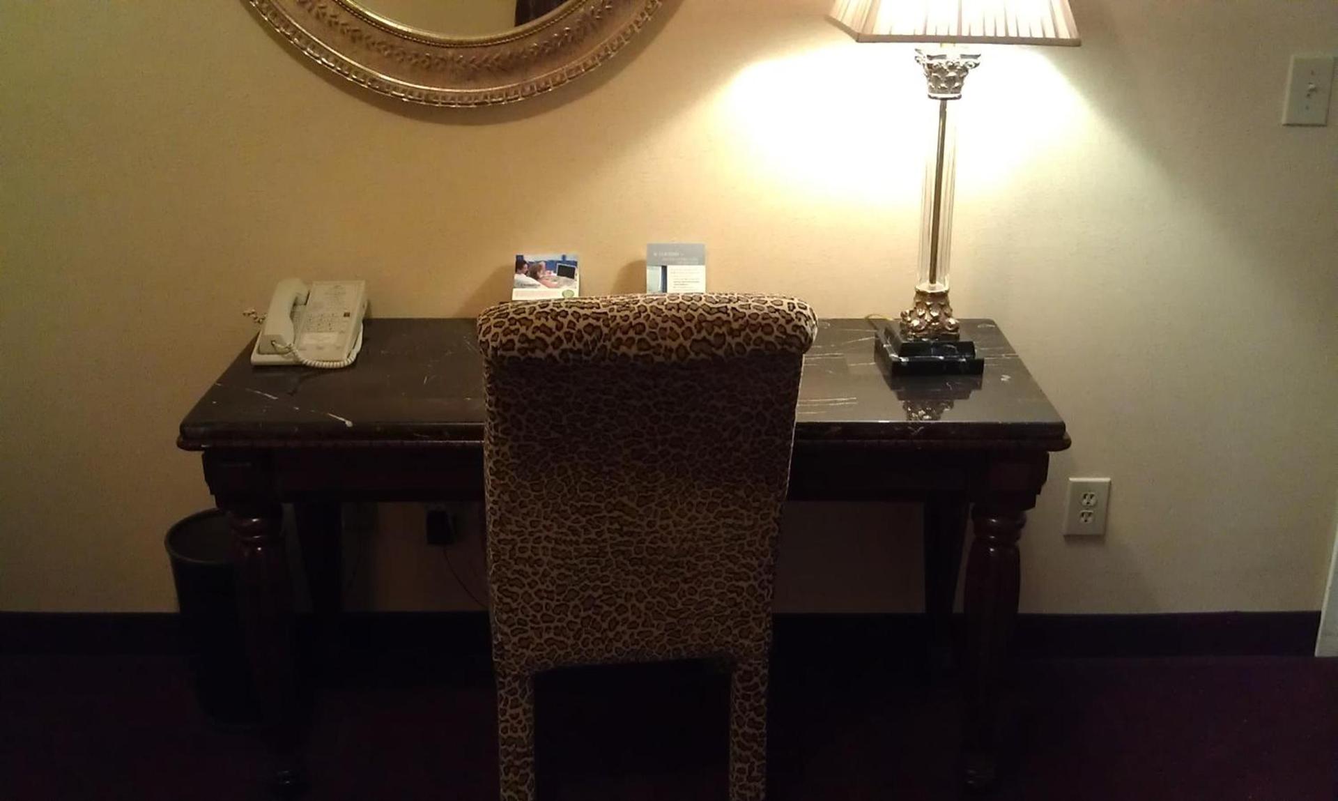 Roosevelt Inn & Suites Saratoga Springs photo 94