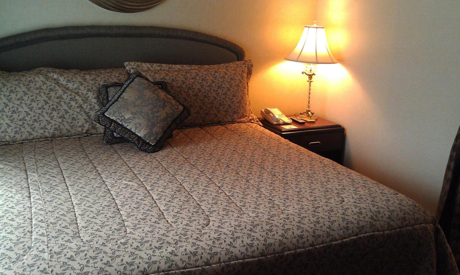 Roosevelt Inn & Suites Saratoga Springs photo 90