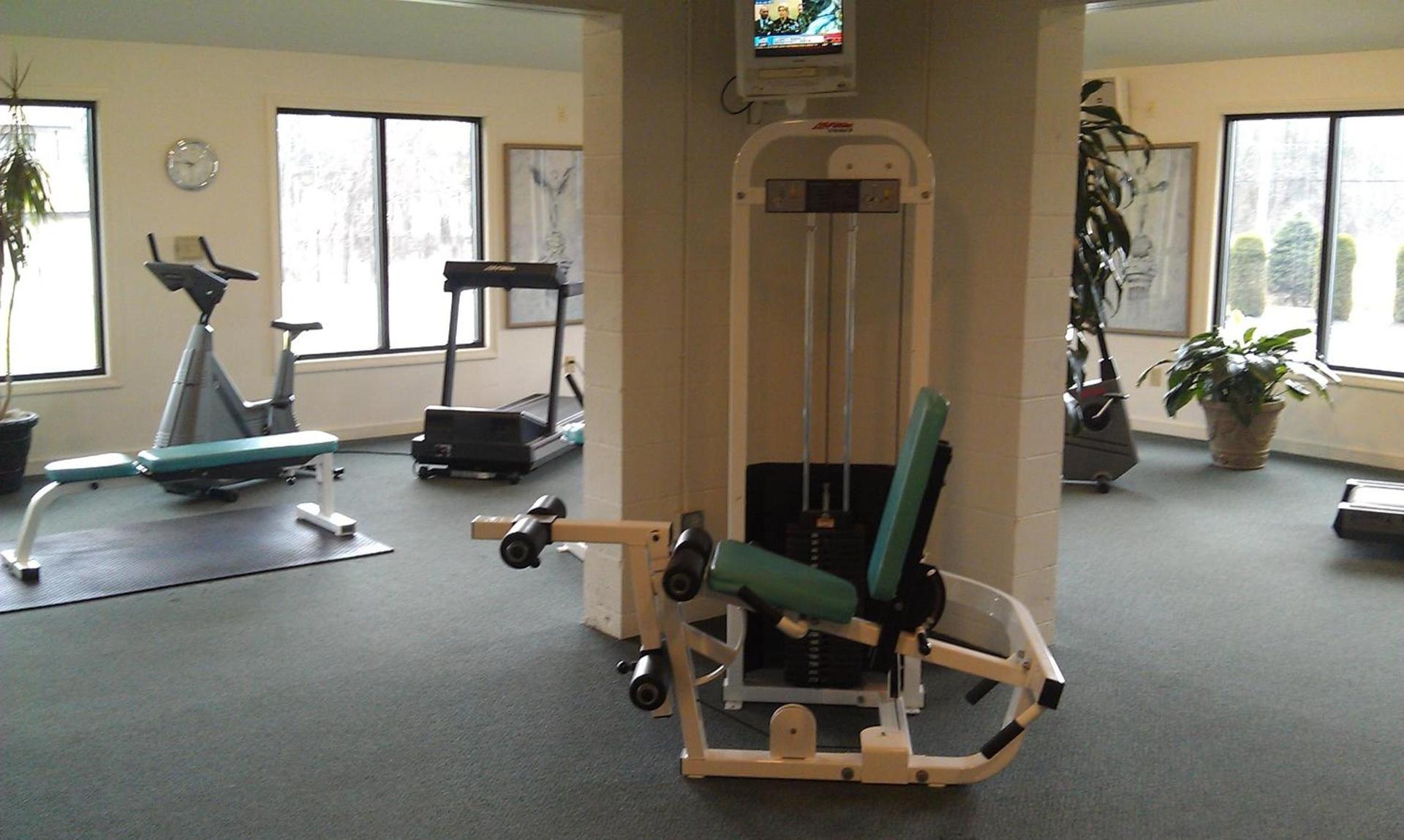 Roosevelt Inn & Suites Saratoga Springs photo 89