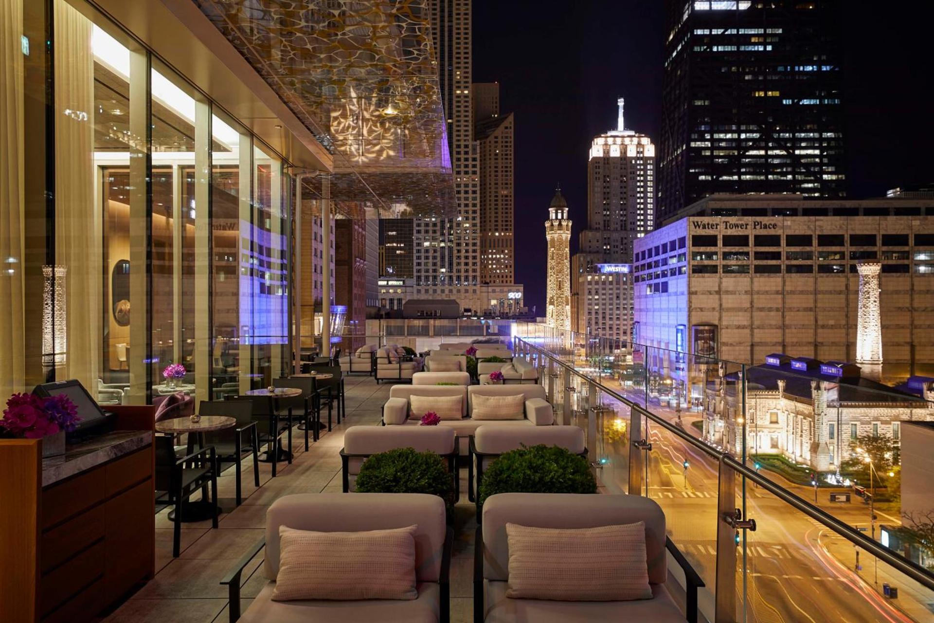 The Peninsula Chicago photo 13