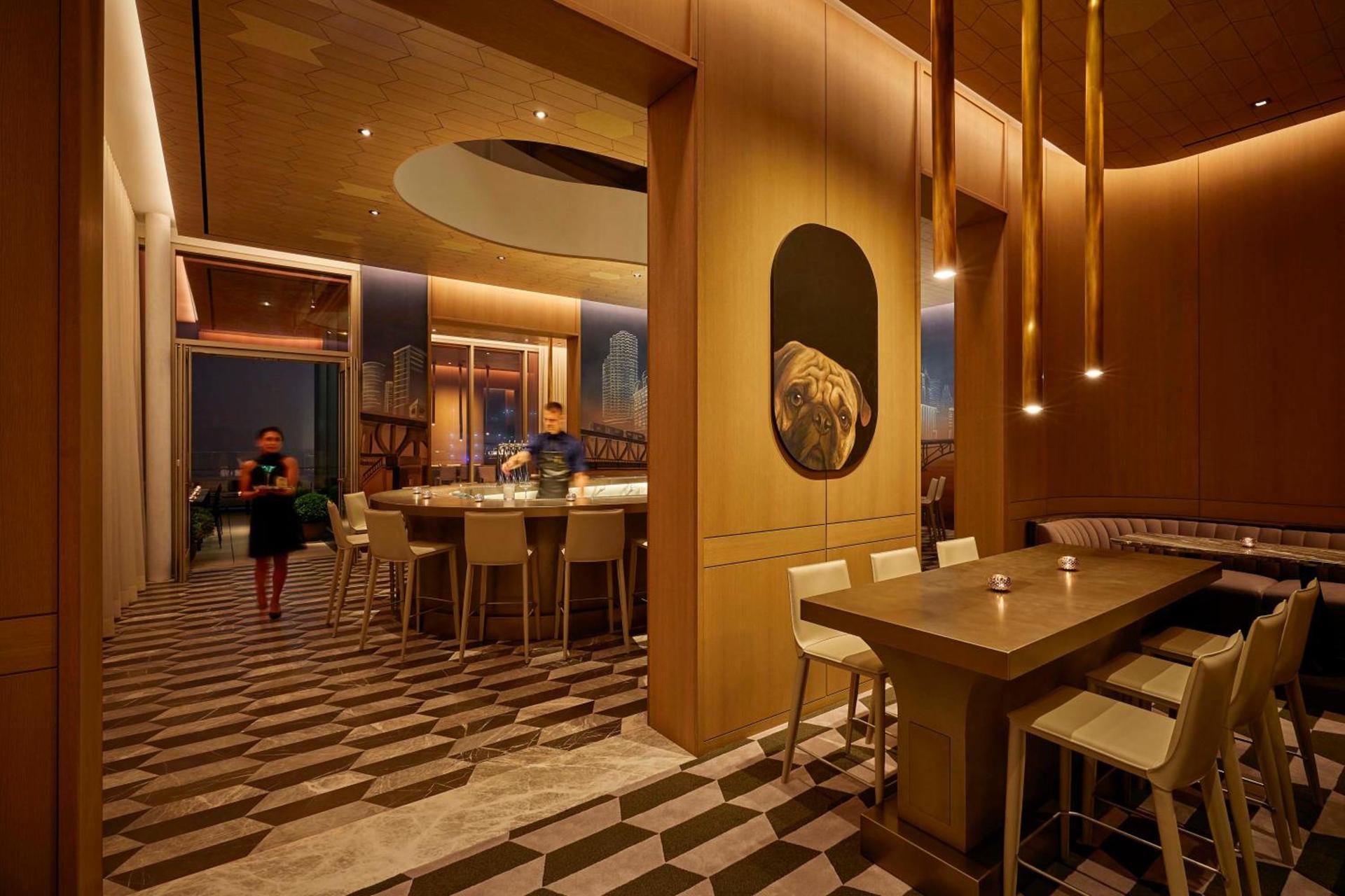 The Peninsula Chicago photo 14