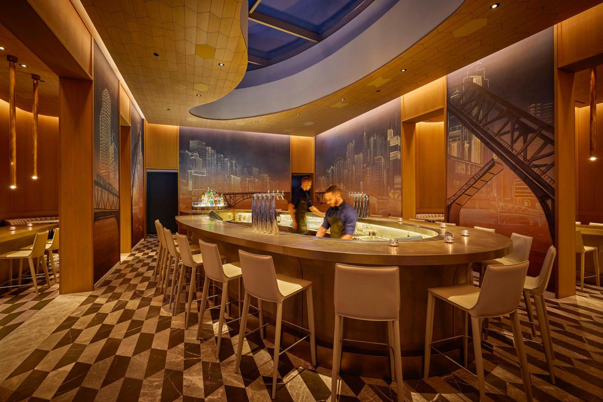 The Peninsula Chicago photo 15