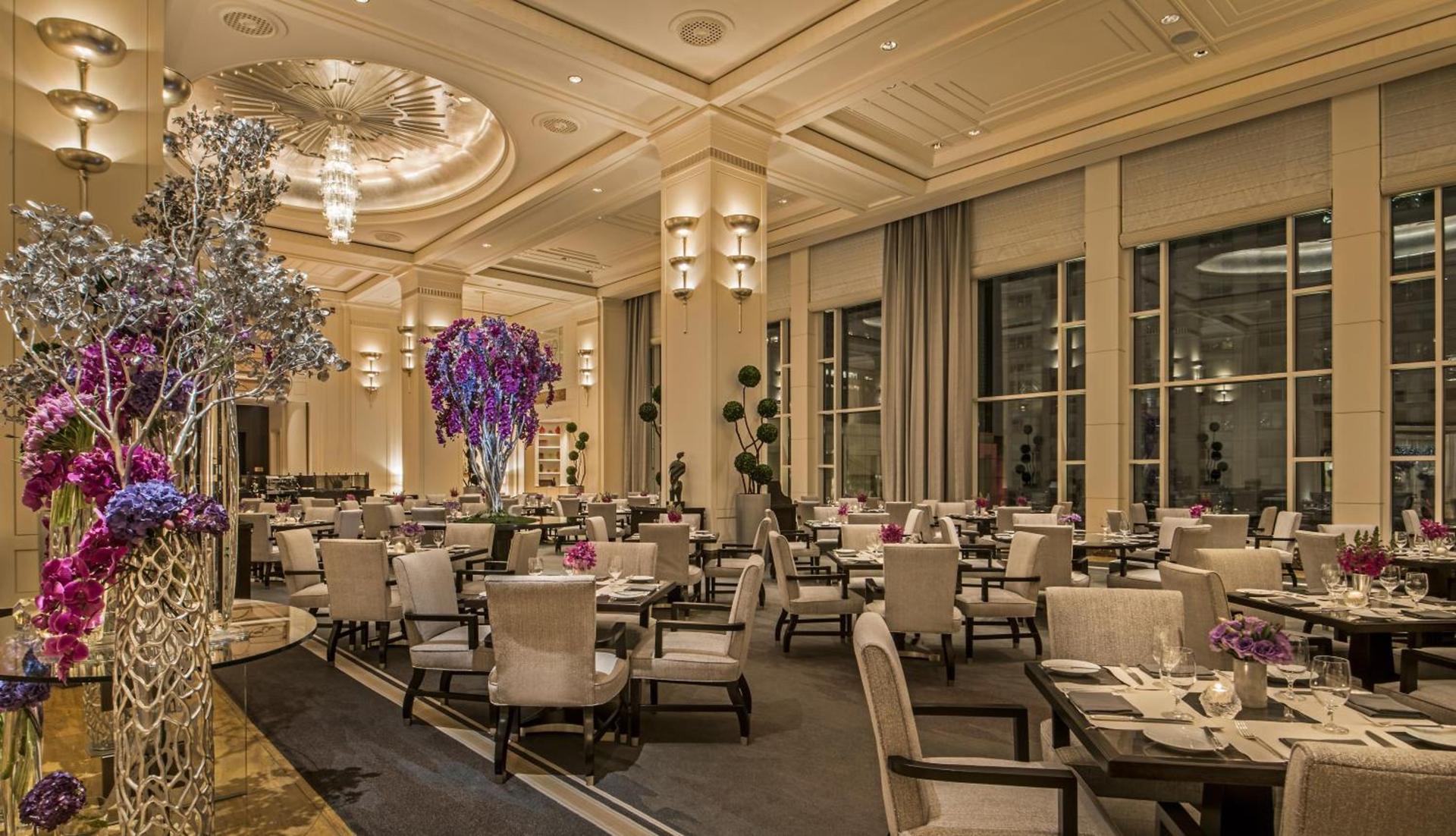 The Peninsula Chicago photo 12