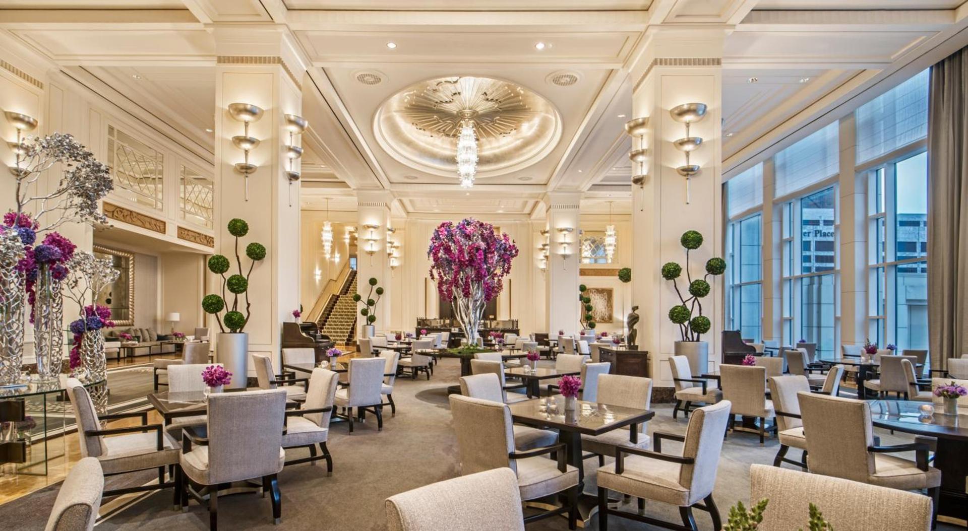 The Peninsula Chicago photo 3
