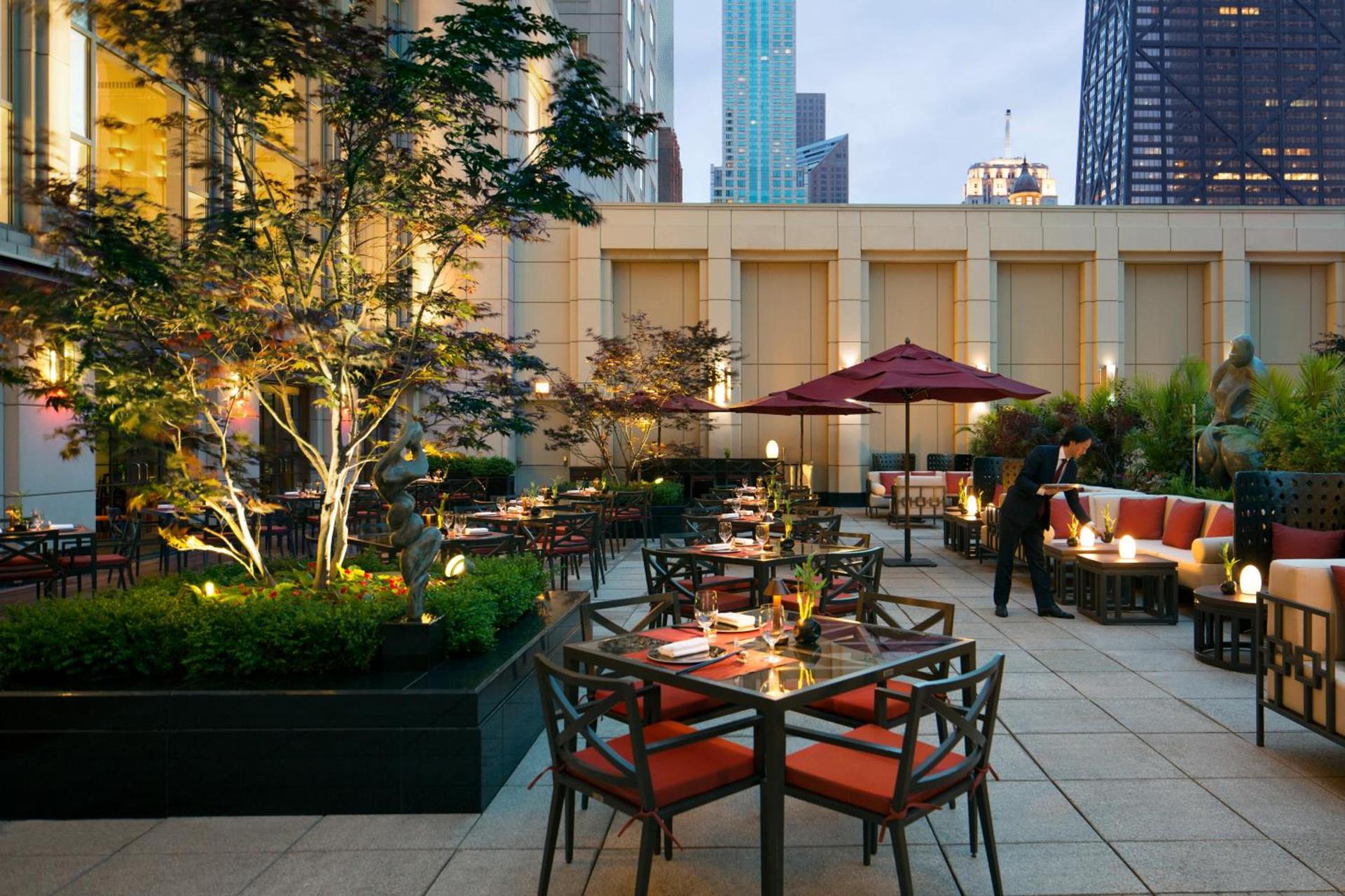 The Peninsula Chicago photo 11