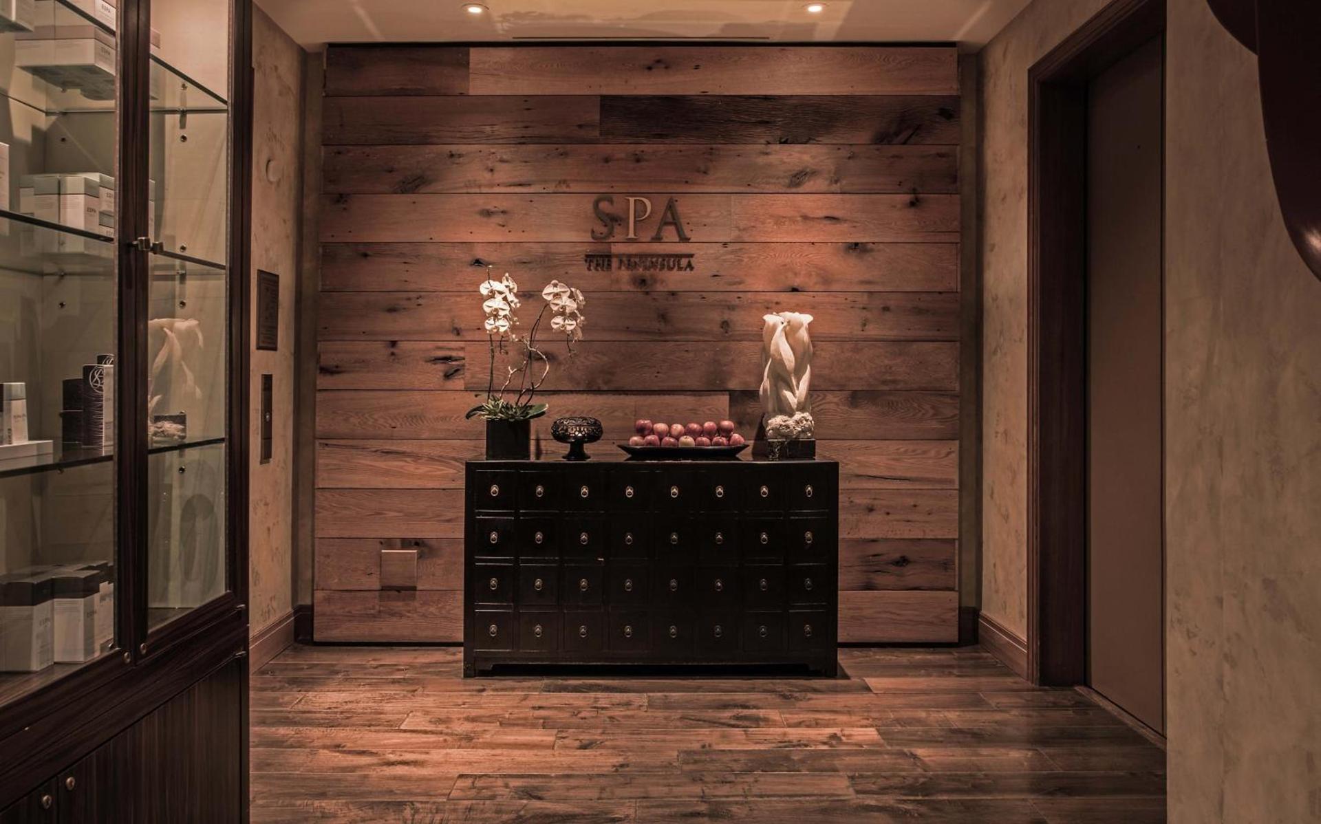The Peninsula Chicago photo 4