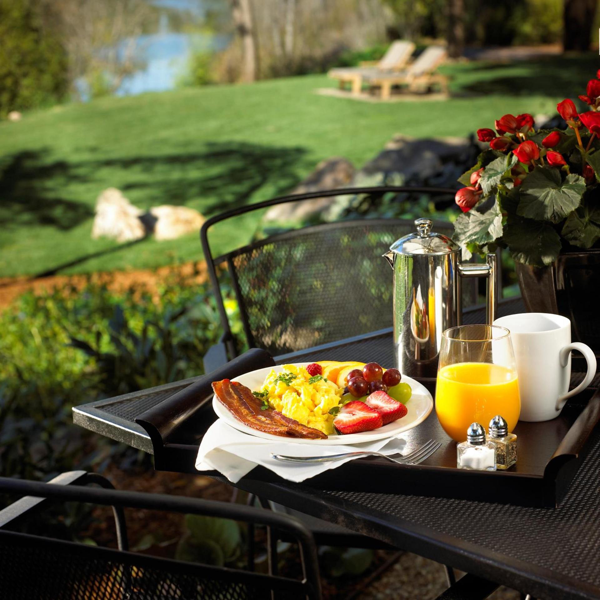 Milliken Creek Inn photo 45