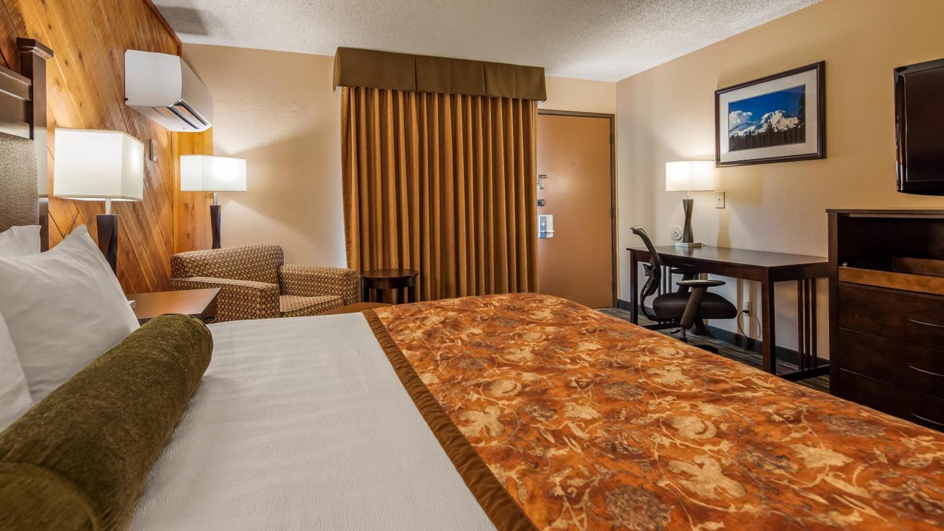 Best Western Plus Tree House photo 24