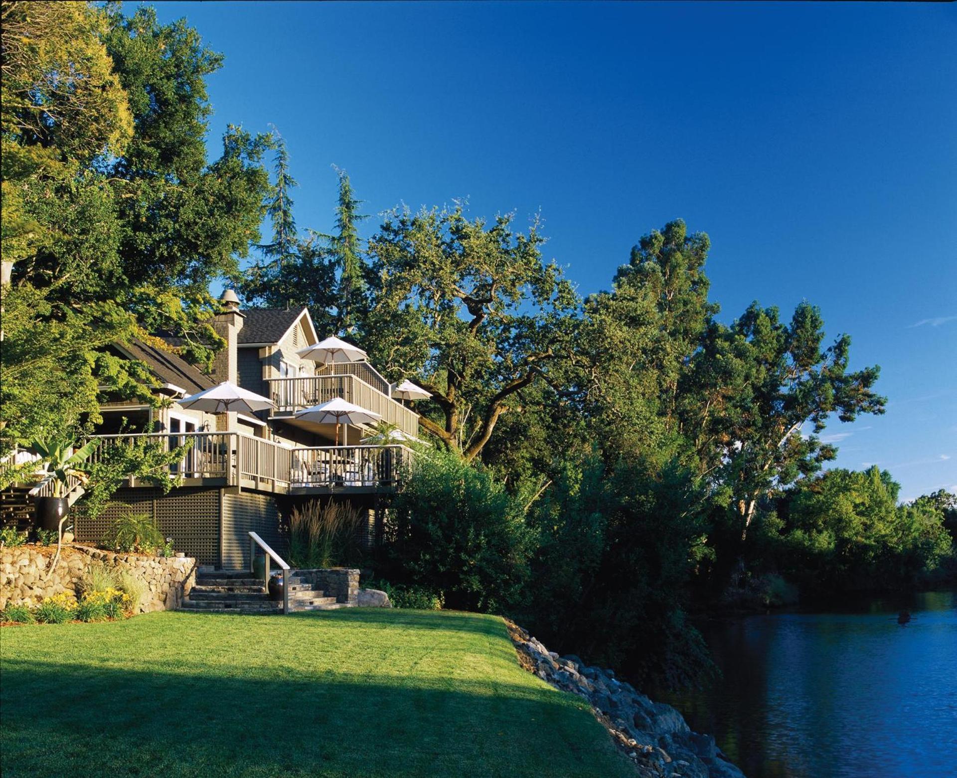 Milliken Creek Inn photo 1