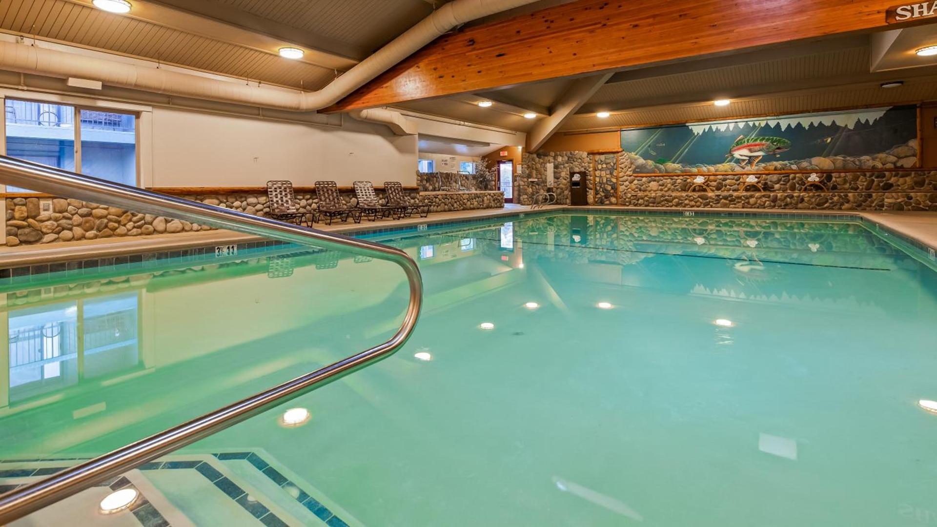 Best Western Plus Tree House photo 11