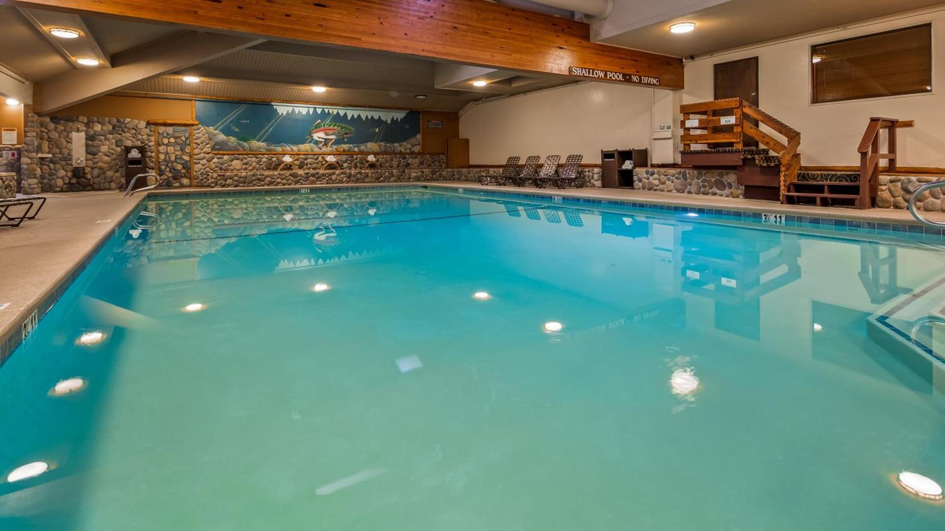 Best Western Plus Tree House photo 12