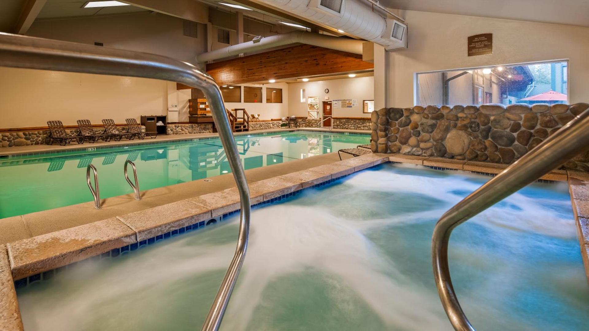 Best Western Plus Tree House photo 14