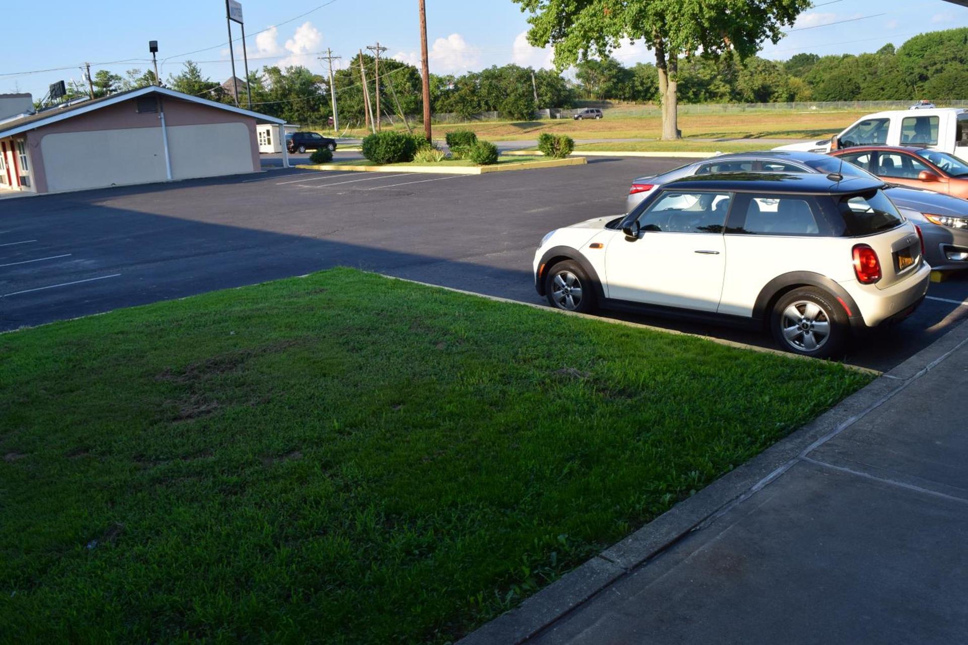 White Oaks Motel Pennsville/Carneys Point photo 29
