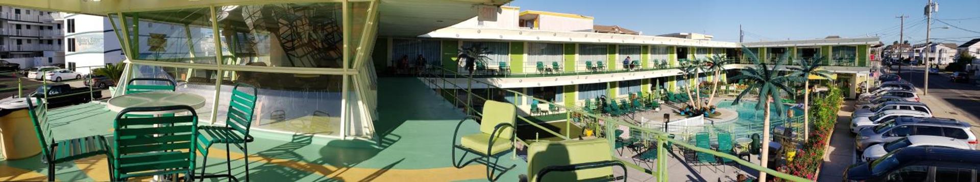 Caribbean Motel photo 32