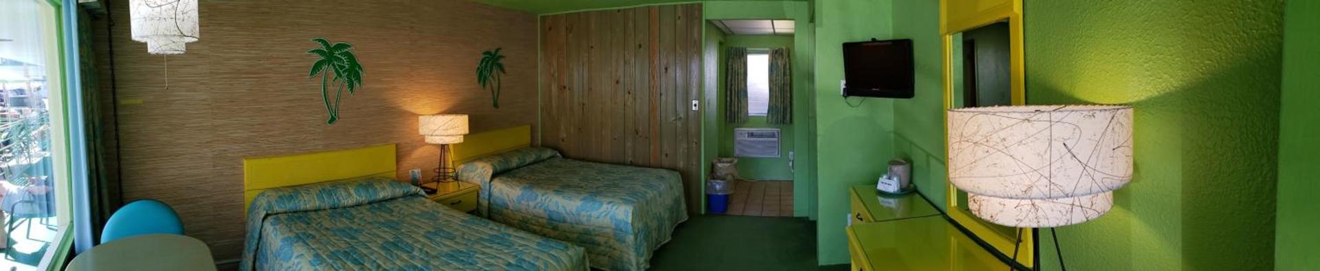 Caribbean Motel photo 16