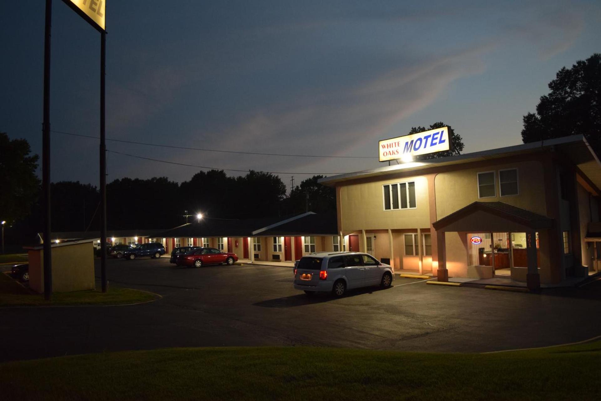 White Oaks Motel Pennsville/Carneys Point photo 4